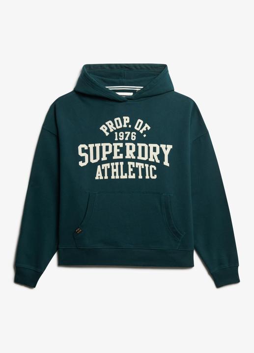 Image du produit Superdry Sweat à capuche décontracté Athletic Essentials (L)