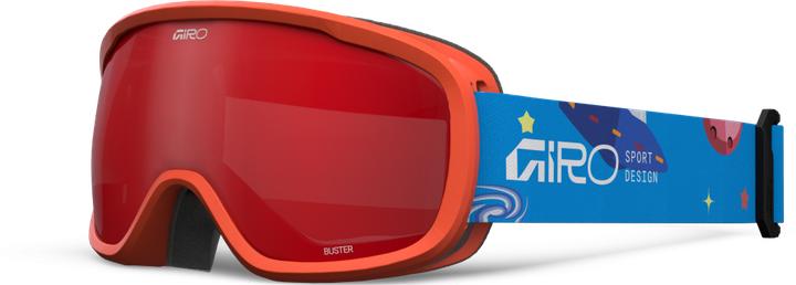 Ambre, Bleu, Écarlate