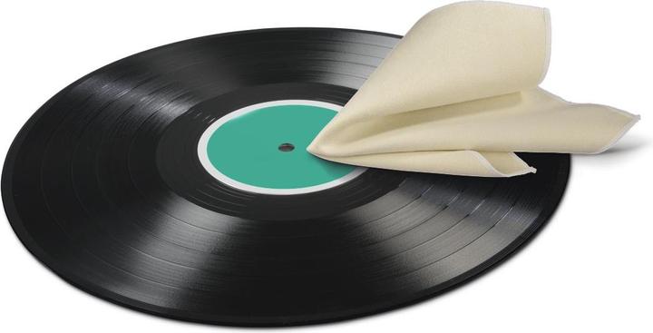 Image du produit Hama Chiffon de nettoyage universel 20 x 20 cm