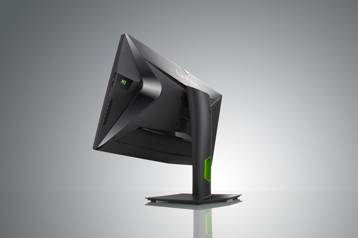 Produktbild Viewsonic Xg2703-Gs (2560 x 1440 Pixel, 27")