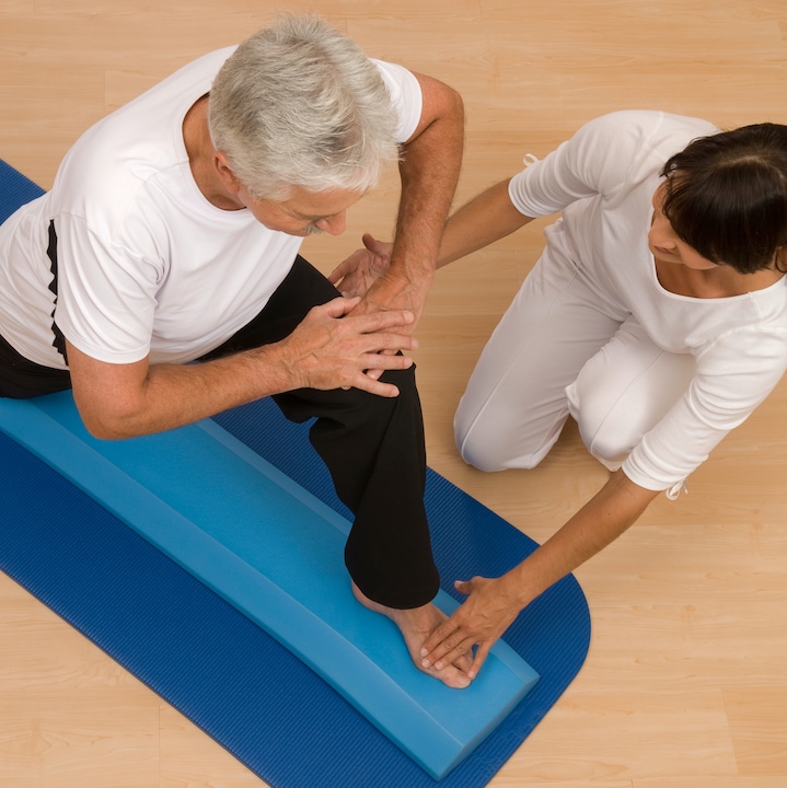 Actual product image Airex Balance