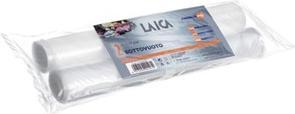 Productafbeelding Laica Vacuümrollen 28 x 300 cm 2 rollen (2x)