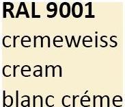Image du produit Knuchel Vernis acrylique Blenda-Cryl (Blanc crème, 0.13 l)