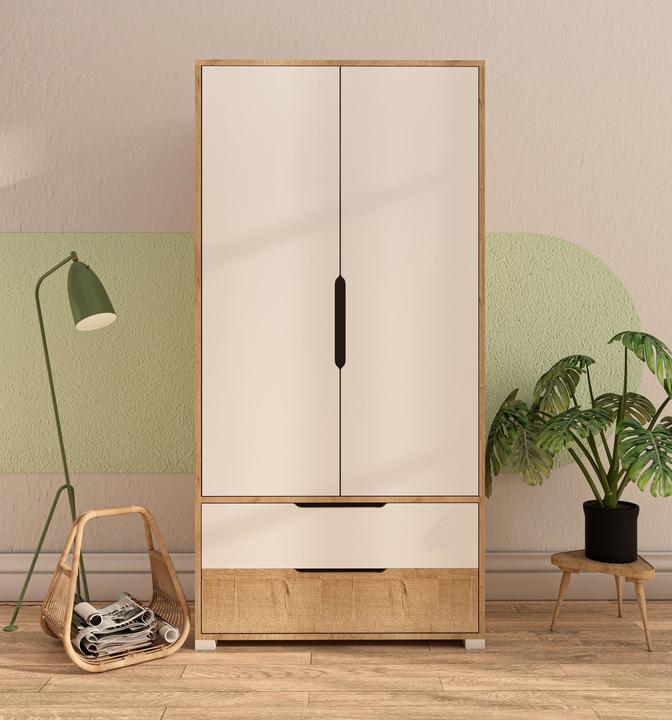 Immagine prodotto Homitis Flora 90 Wardrobe
