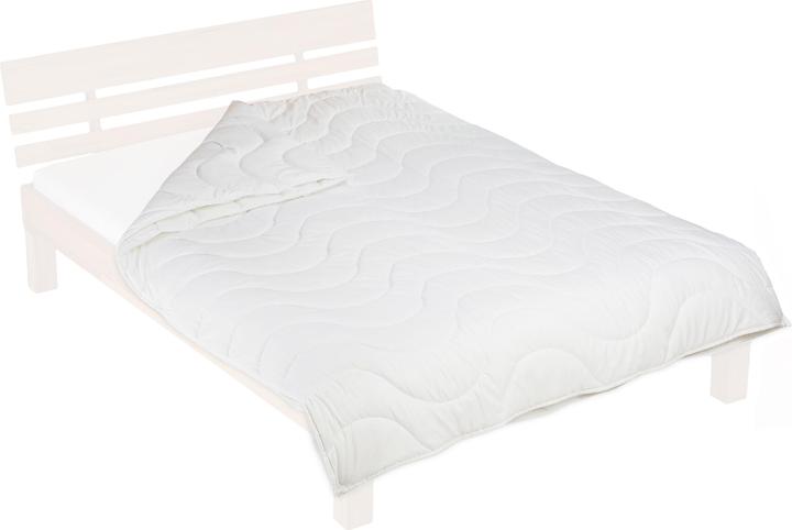 Actual product image Relaxdays Duvet (Polyester, 220 x 155 cm)