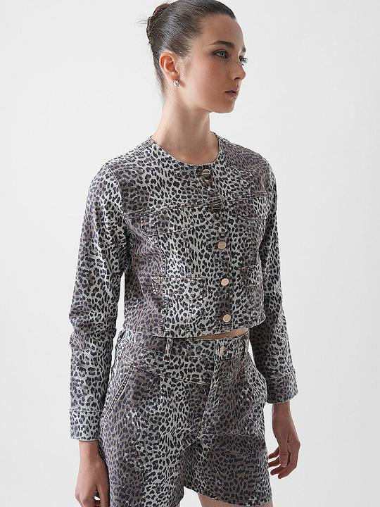 Actual product image Rich & Royal Jäckchen (40)