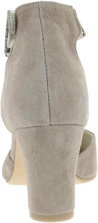 Actual product image Hirschkogel Ankle Strap (37)