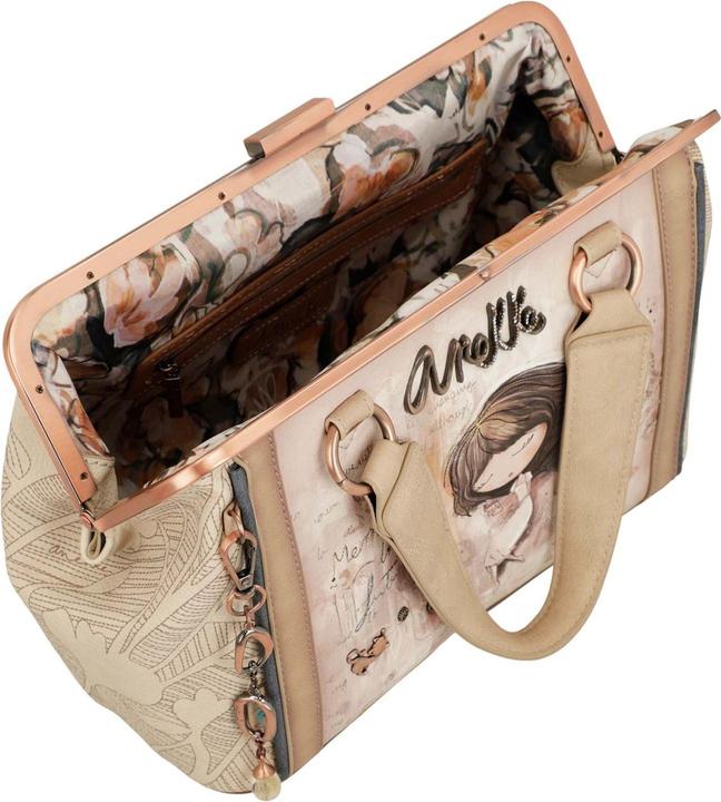 Produktbild Anekke Nature Schultertasche 30 cm