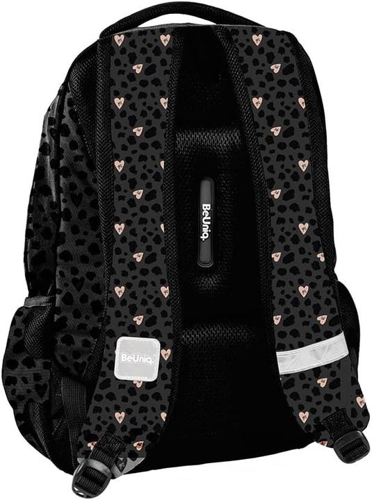 Produktbild Old El Paso BeUniq Designer School Backpack with Multiple Compartments and Adjustable Straps