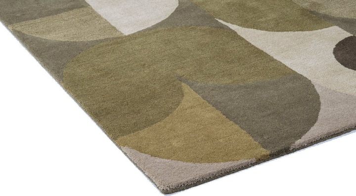 Actual product image Brink & Campman Decor (200 x 280 cm)
