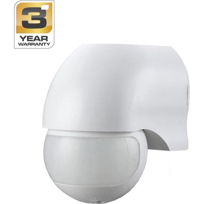 Standart, Bewegungsmelder, SENSOR ST12 180 1200 W