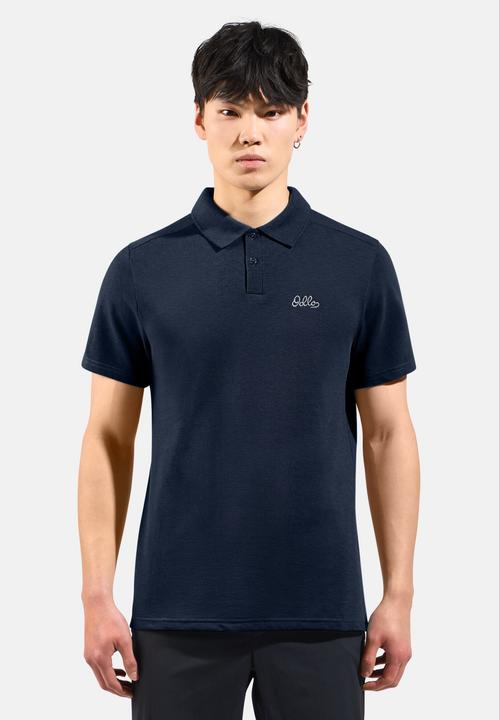 Immagine prodotto Odlo Polo s/s ESSENTIAL SOLID (XXL)