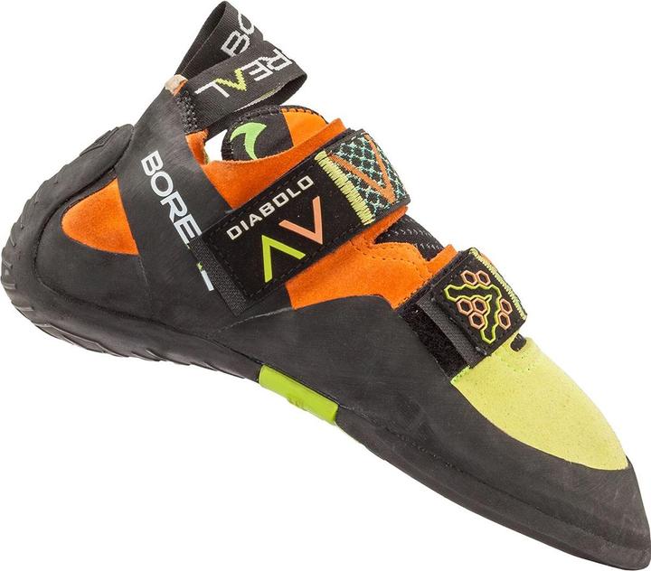 Boreal Diabolo Shoes Unisex (39.5)