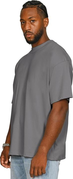 Produktbild Casual Classics TShirt Verlängerter Ausschnitt (XL)