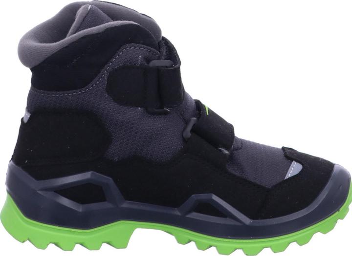 Actual product image Lowa Milo EVO GTX (36)