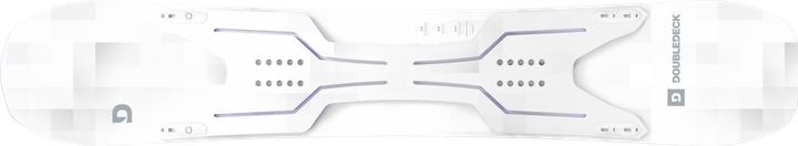 Doubledeck Snowboards Carving D (159)