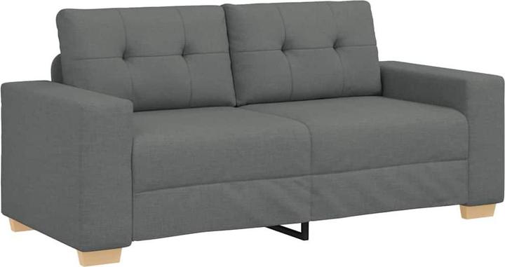 Produktbild vidaXL Zweisitzer-Sofa (2-Sitzer)