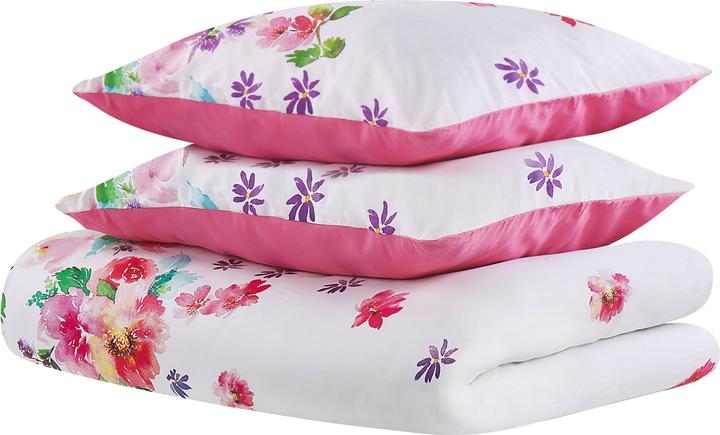 Actual product image Beliani Larynhill (Bedding set, 155 x 220 cm)