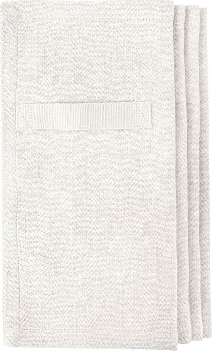 Immagine prodotto The Organic Company Everyday Napkin (4 x, 10 x 10 x 3 cm)