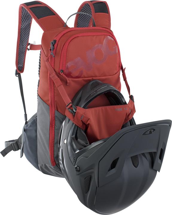 Actual product image Evoc Ride 12 (12 l)