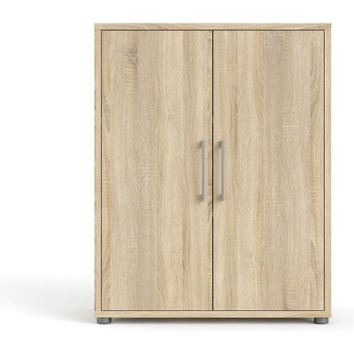 Thumbnail - Ebuy24, Vitrine + Buffetschrank, Büro Aufbewahrung Prisme