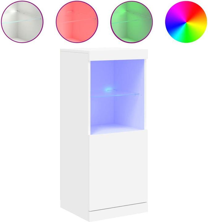 Image du produit vidaXL Sideboard (41 x 37 x 100 cm)