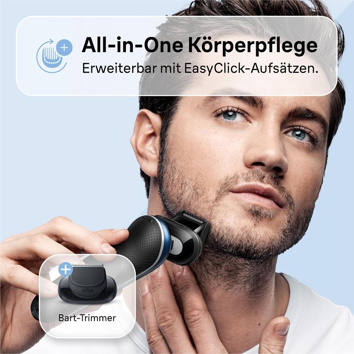 Image du produit Braun Series 6 61-B1500s