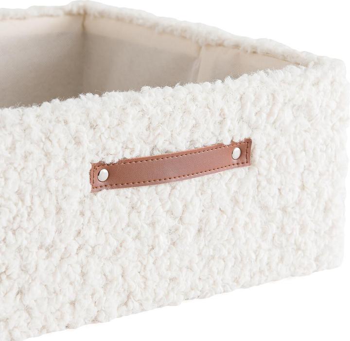 Image du produit La Redoute Interieurs Boklio (31 x 31 x 15 cm)