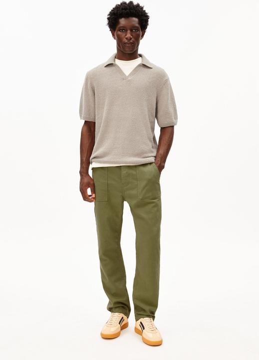 Produktbild Armedangels Poloshirt (L)