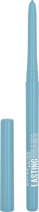 60 Turquoise Out Breezy Blue