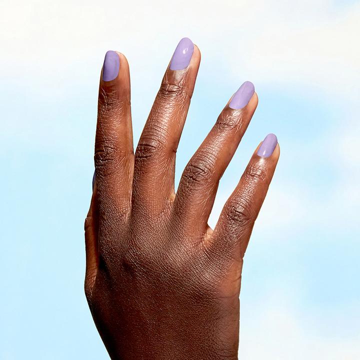 Image du produit OPI Nature Strong (Violet, Vernis à ongles effet gel)