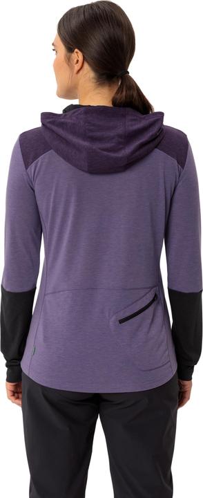 Produktbild Vaude Tremalzo LS Shirt (XS)