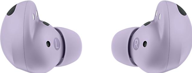 Image du produit Samsung Galaxy Buds2 Pro (ANC, 5 h, Sans fil)