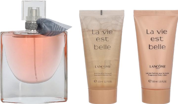 Produktbild Lancôme La Vie Est Belle (Parfum Set)