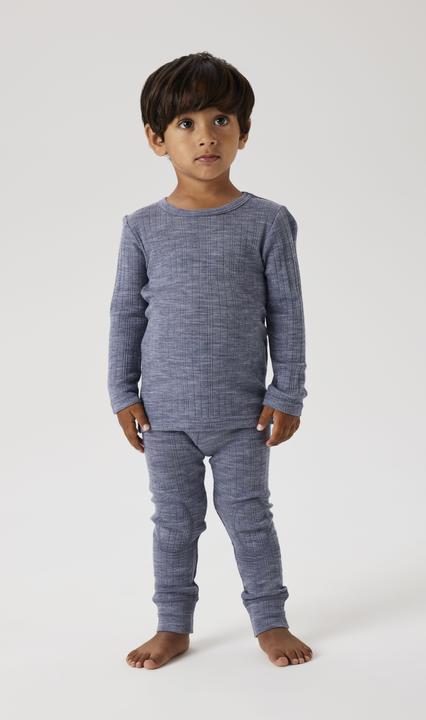 Immagine prodotto Name it Nmmwang Wool Needle Ls Top Solid Noos (104)