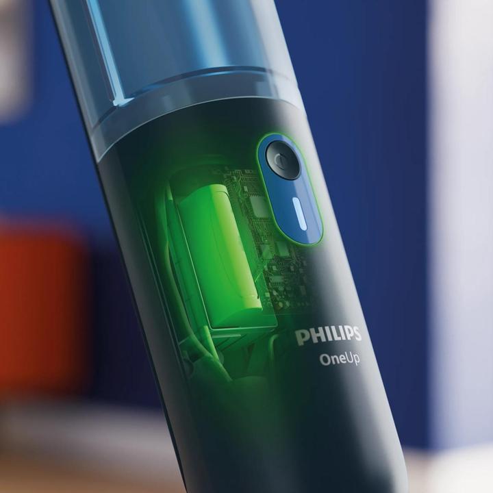 Actual product image Philips OneUp 3000 Series (Vacuuming + mopping)