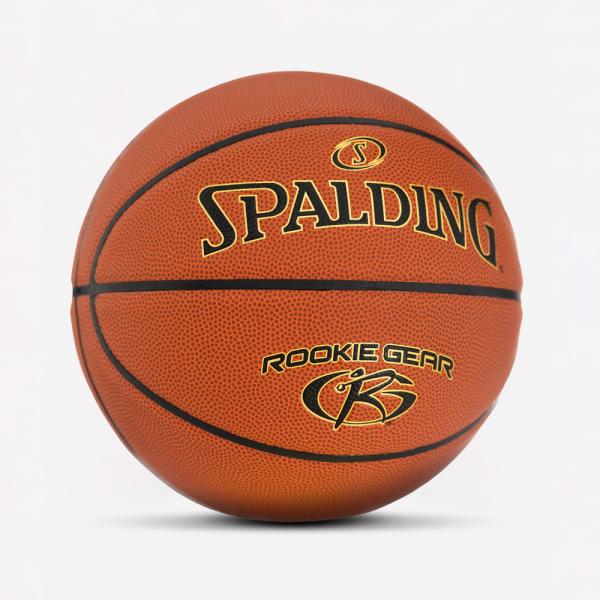 Actual product image Spalding Basketball Rookie Gear (5)