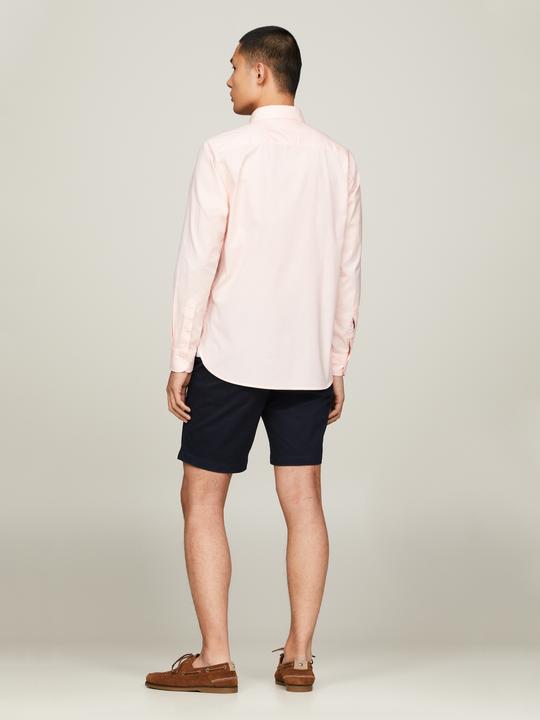 Produktbild Tommy Hilfiger Flex-Popeline-Hemd für Herren (L)