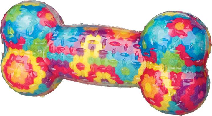 Immagine prodotto Trixie Osso con squeaker 12cm