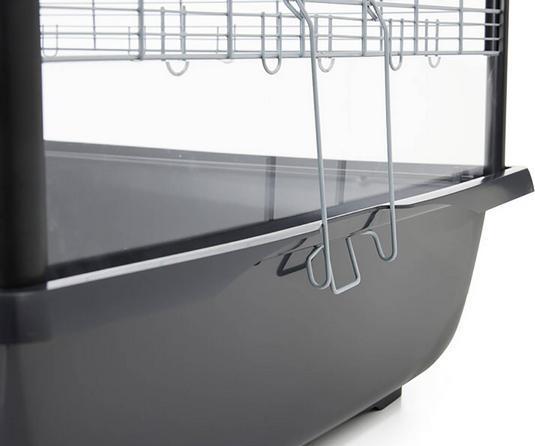 Actual product image Savic Argus 120 Plexi Knock Down cage, 118 x 64 x H 94 cm (Small animal, Foldable)