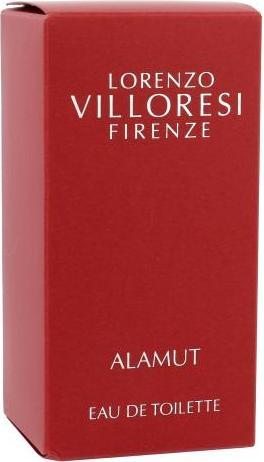 Produktbild Lorenzo Villoresi Eau de Toilette (Eau de Toilette, 50 ml)