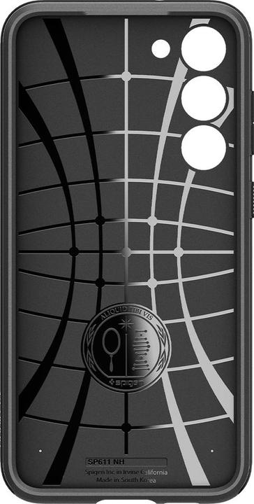 Produktbild Spigen Neo Hybrid Galaxy S23 Black (Samsung Galaxy S23)