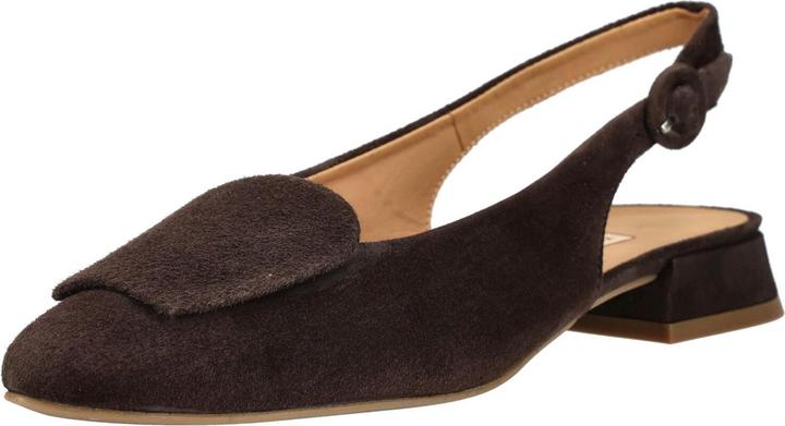 Chèvre velours Moro 089, Moro