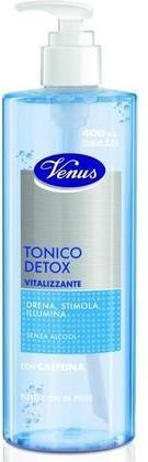 Image du produit Venus Optic Venus Vitalizing Tonic 400ml (Tonique visage, 400 ml)