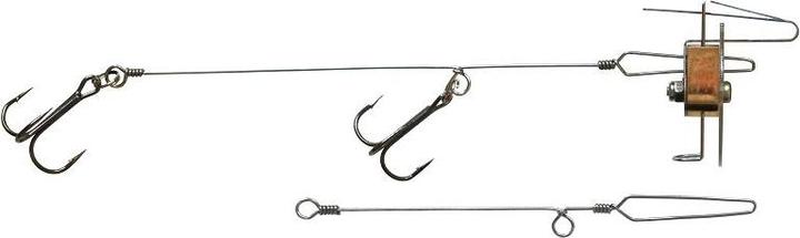 Produktbild Stucki Fishing Stucki System Xavi Ii (22 cm)