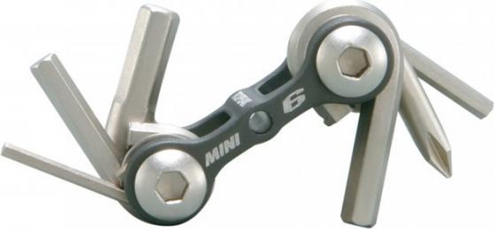 Immagine prodotto Topeak Mini 6