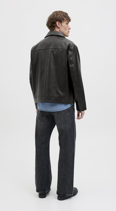 Immagine prodotto Jack & Jones Lederjacke Lederjacke (S)