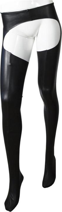 Actual product image Guilty Pleasure Datex Stockings (M)