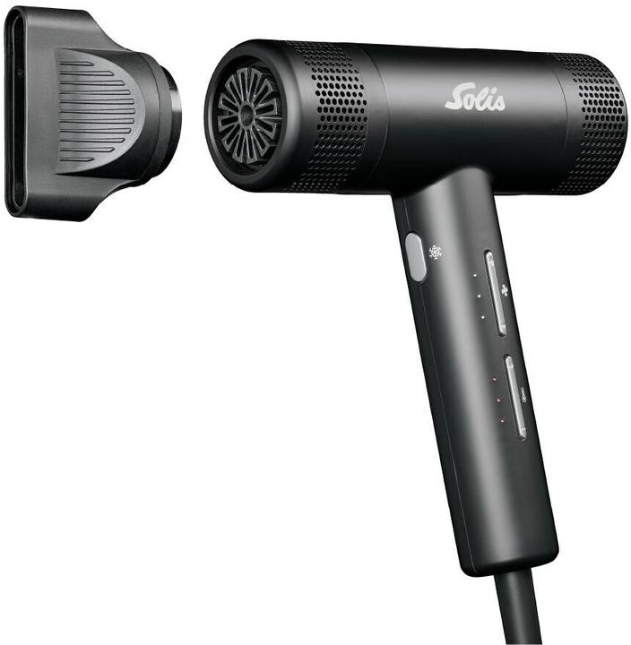 Immagine prodotto Solis Haartrockner (1600 W)