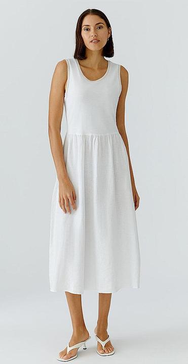 Actual product image Oui Midikleid (42)